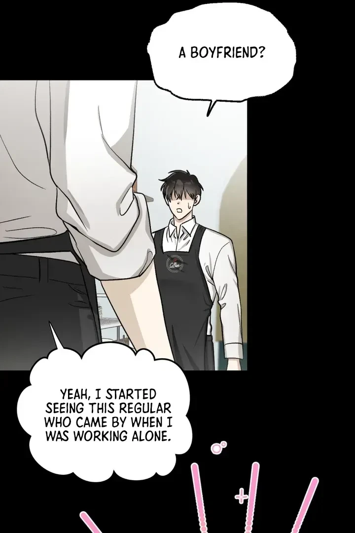 Housemate From Hell Chapter 1, page 30