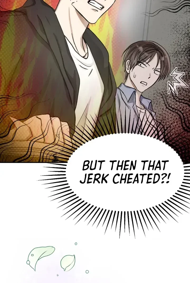 Housemate From Hell Chapter 1, page 38
