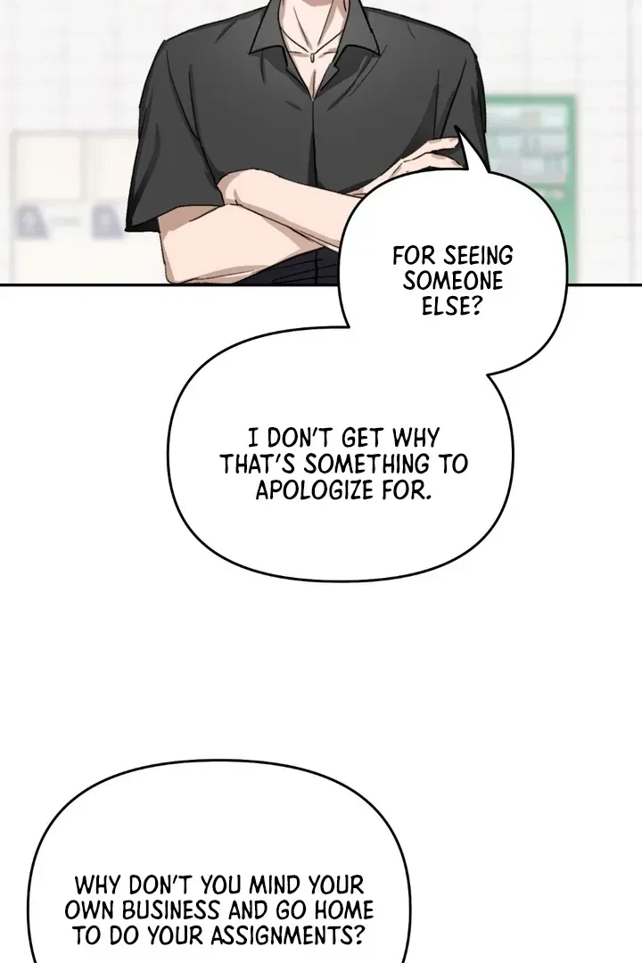 Housemate From Hell Chapter 1, page 42