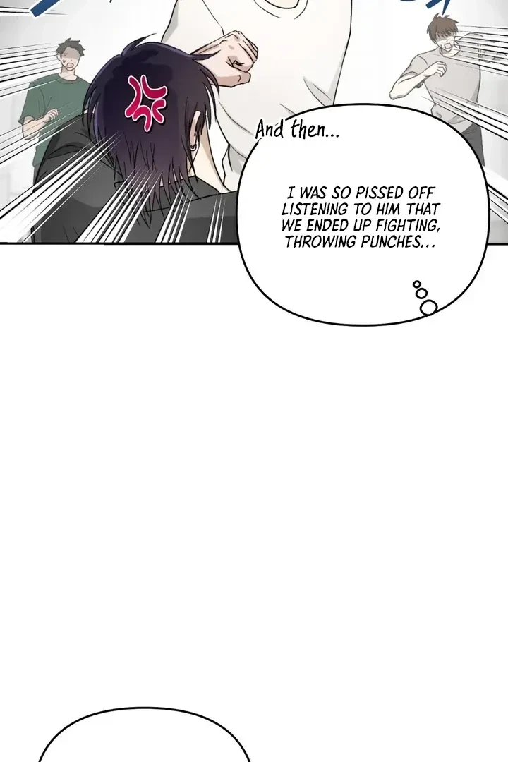 Housemate From Hell Chapter 1, page 45