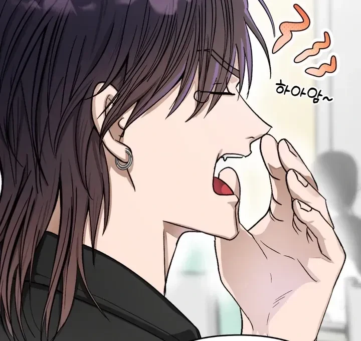 Housemate From Hell Chapter 1, page 47