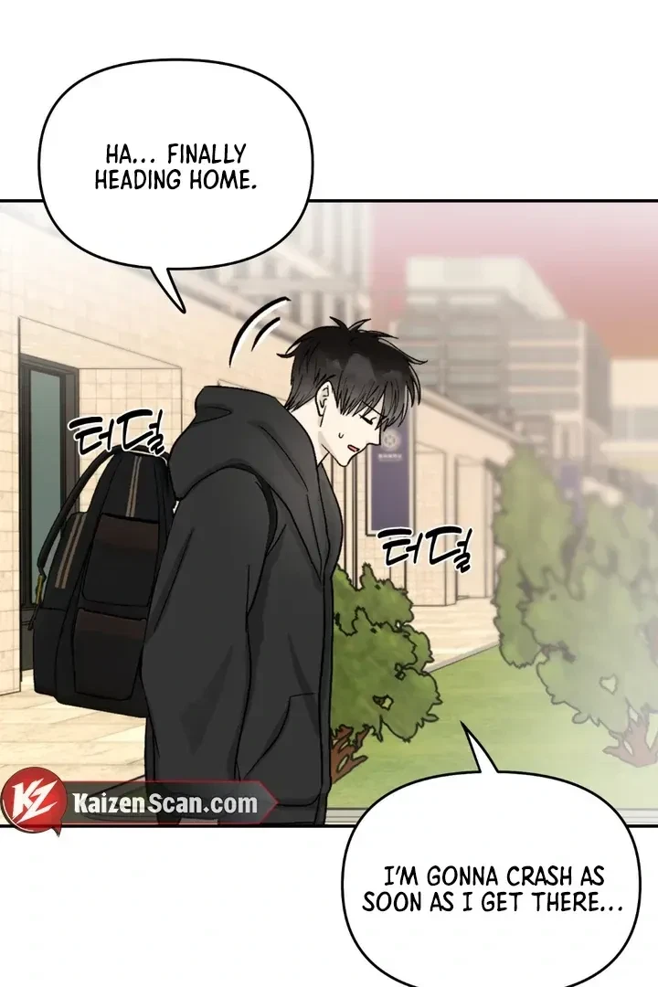 Housemate From Hell Chapter 1, page 52