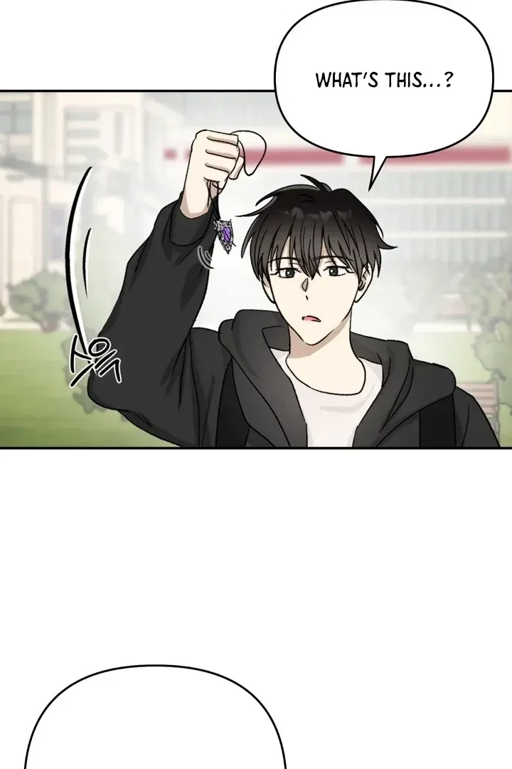 Housemate From Hell Chapter 1, page 54