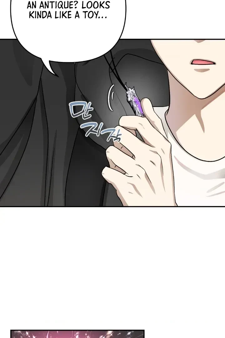 Housemate From Hell Chapter 1, page 55