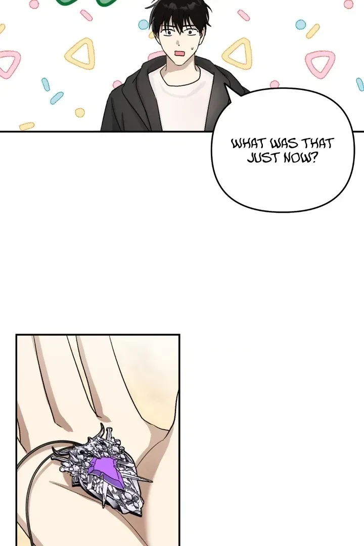 Housemate From Hell Chapter 1, page 61