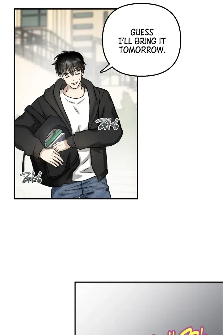 Housemate From Hell Chapter 1, page 64