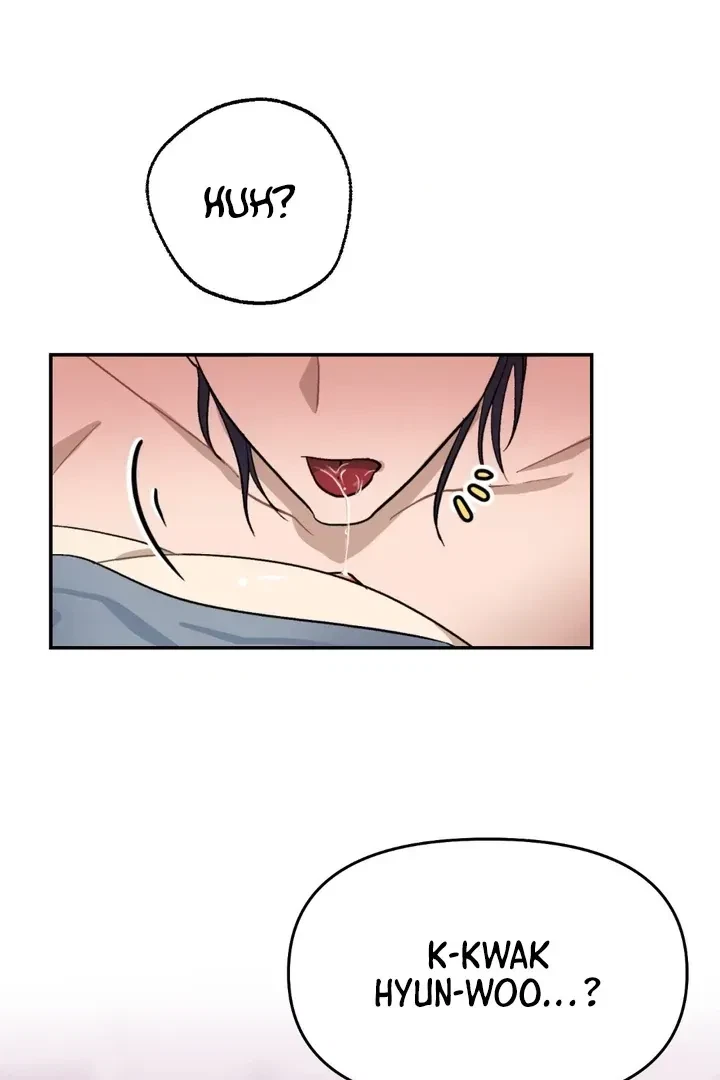 Housemate From Hell Chapter 1, page 78