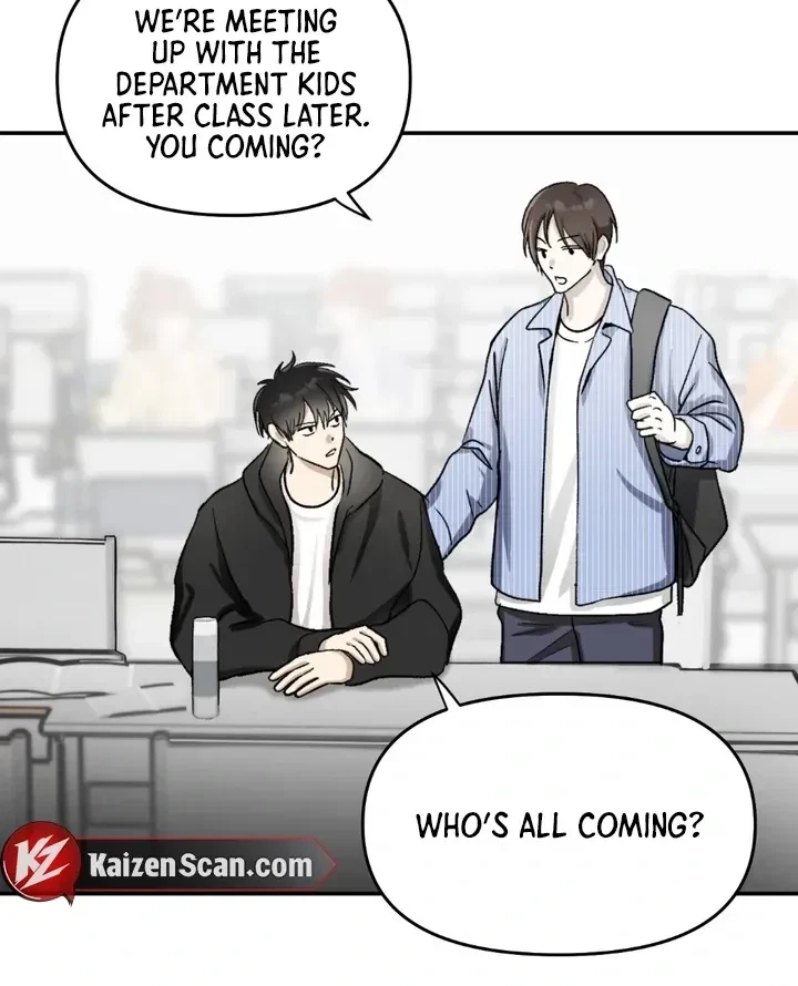 Housemate From Hell Chapter 1, page 9