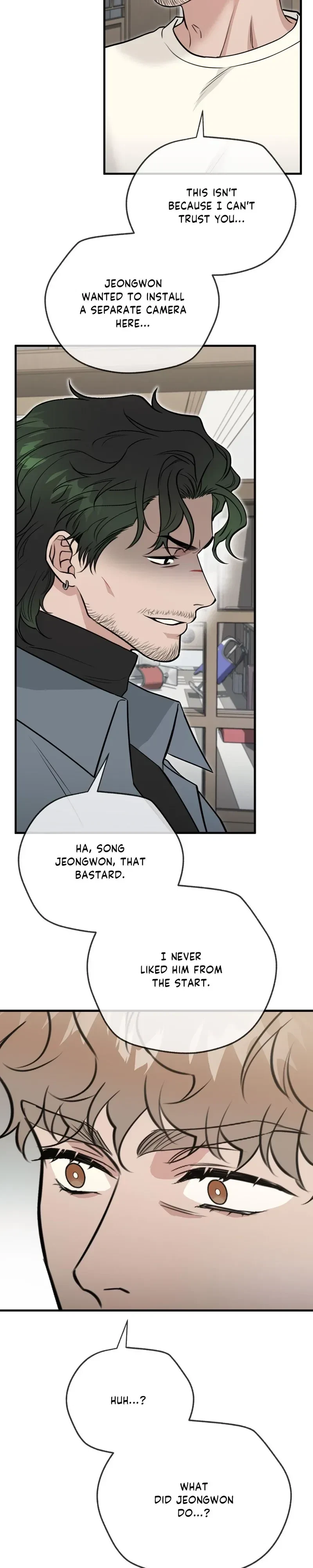 BDSM 101 Chapter 39, page 12