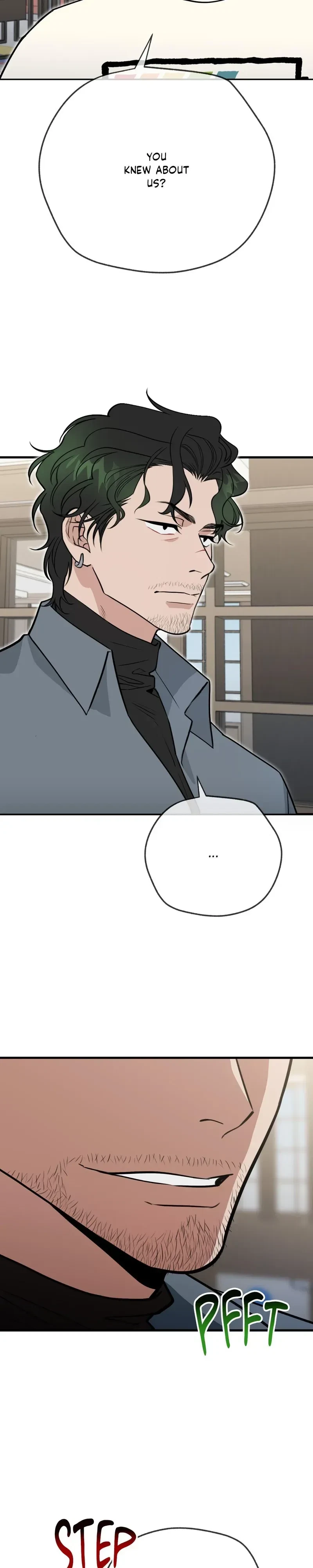 BDSM 101 Chapter 39, page 15