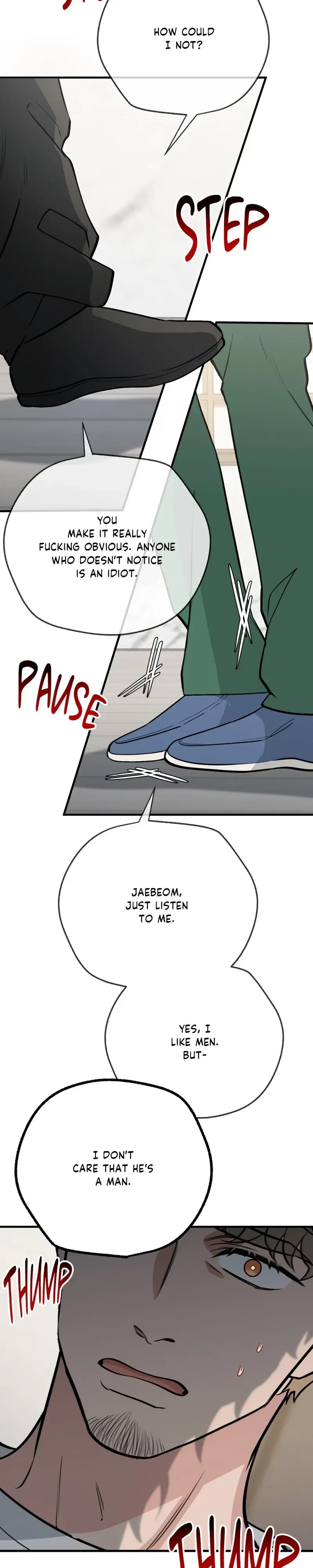 BDSM 101 Chapter 39, page 16