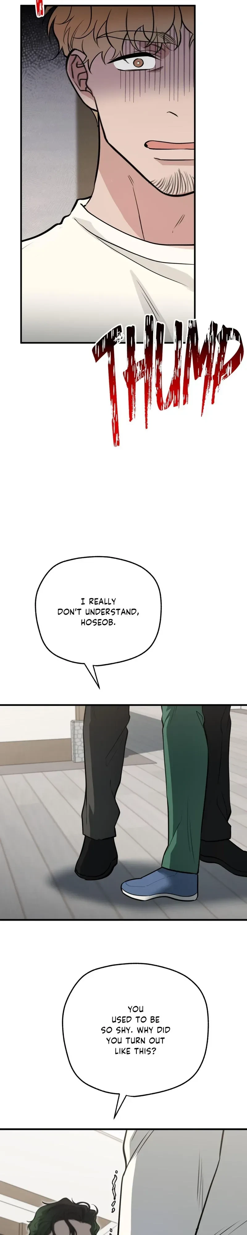 BDSM 101 Chapter 39, page 18