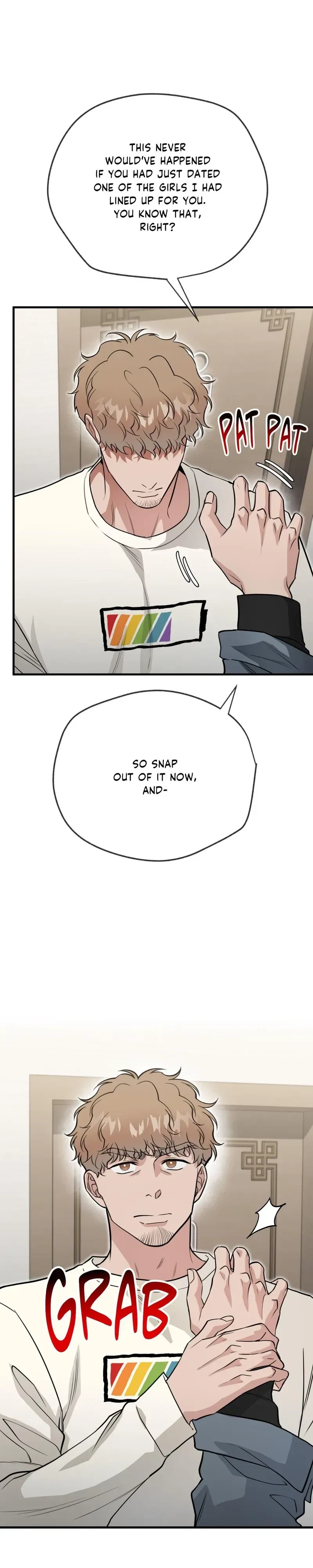 BDSM 101 Chapter 39, page 20