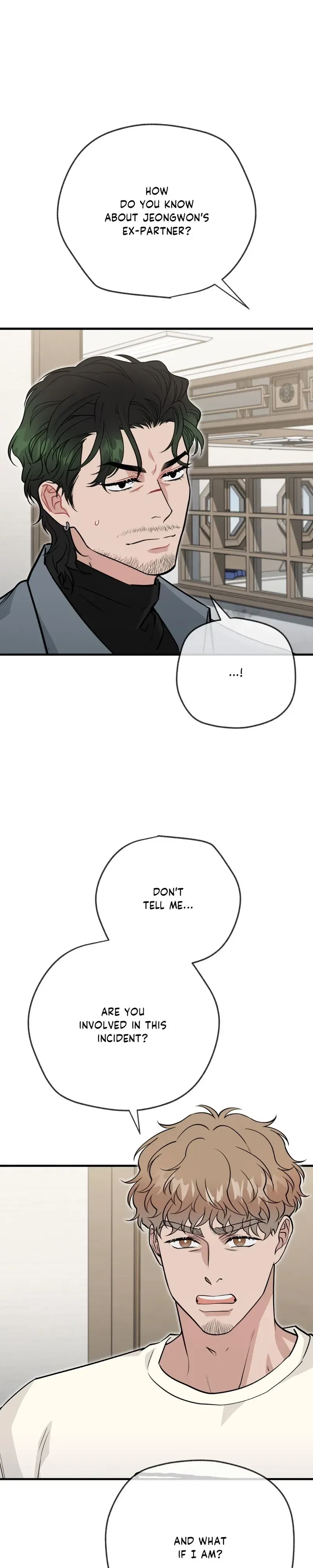 BDSM 101 Chapter 39, page 21