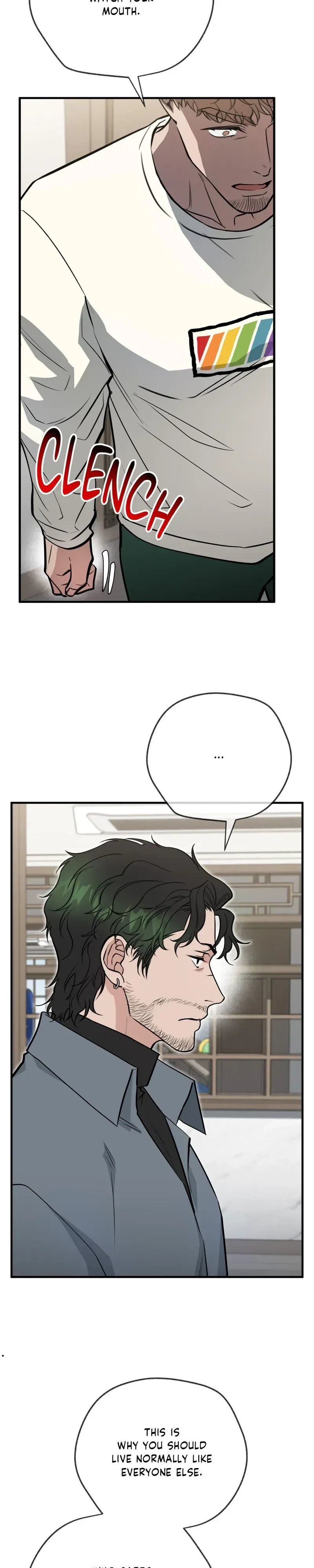 BDSM 101 Chapter 39, page 24