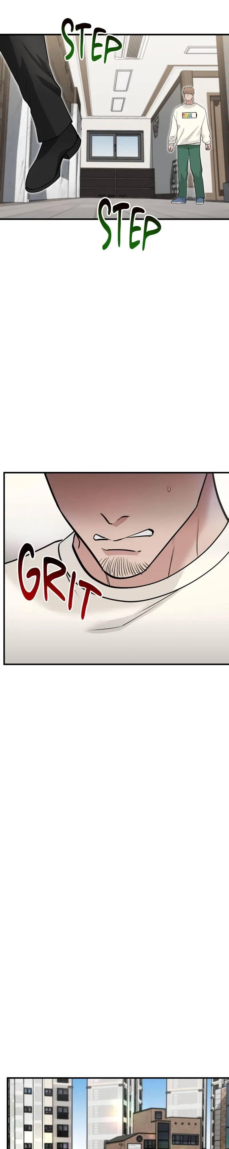 BDSM 101 Chapter 39, page 27
