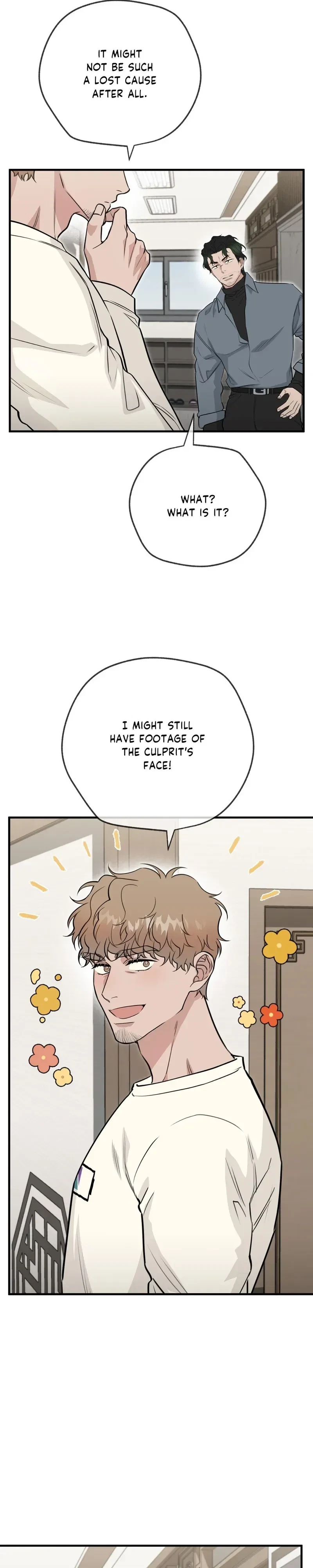 BDSM 101 Chapter 39, page 7