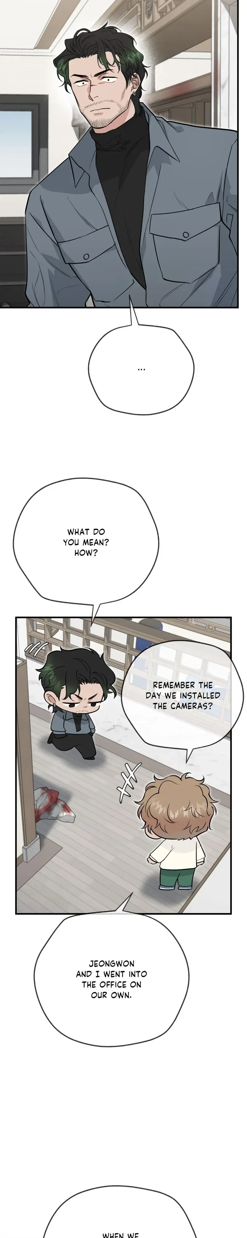 BDSM 101 Chapter 39, page 8