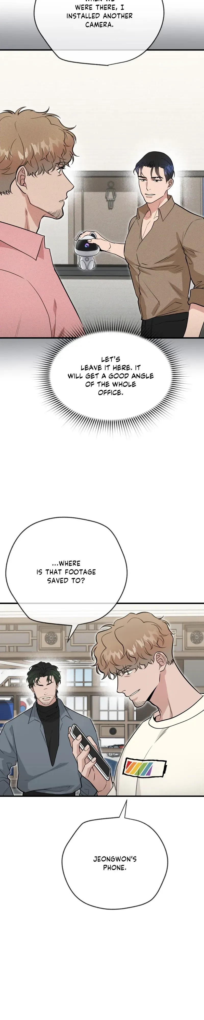 BDSM 101 Chapter 39, page 9