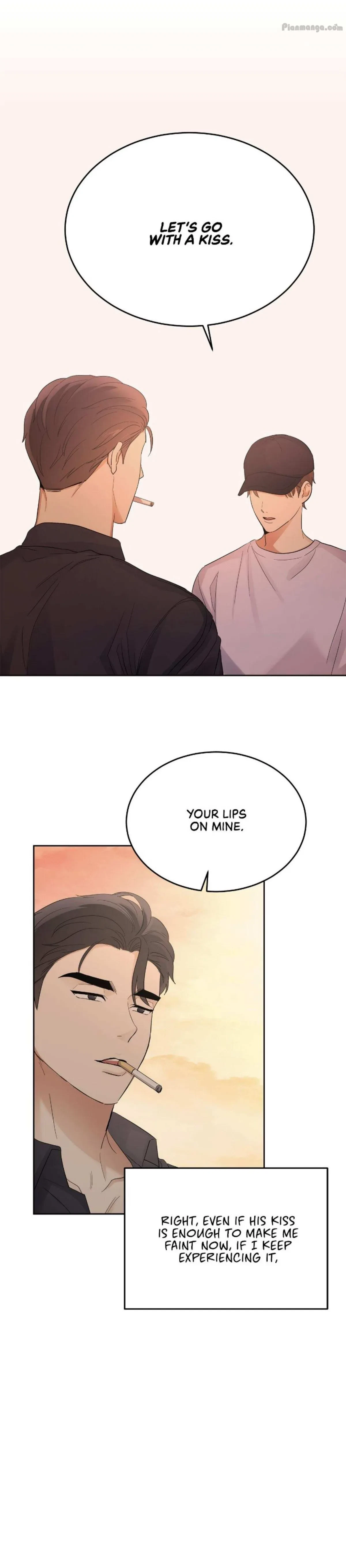 Sunday's Solace Chapter 29, page 3