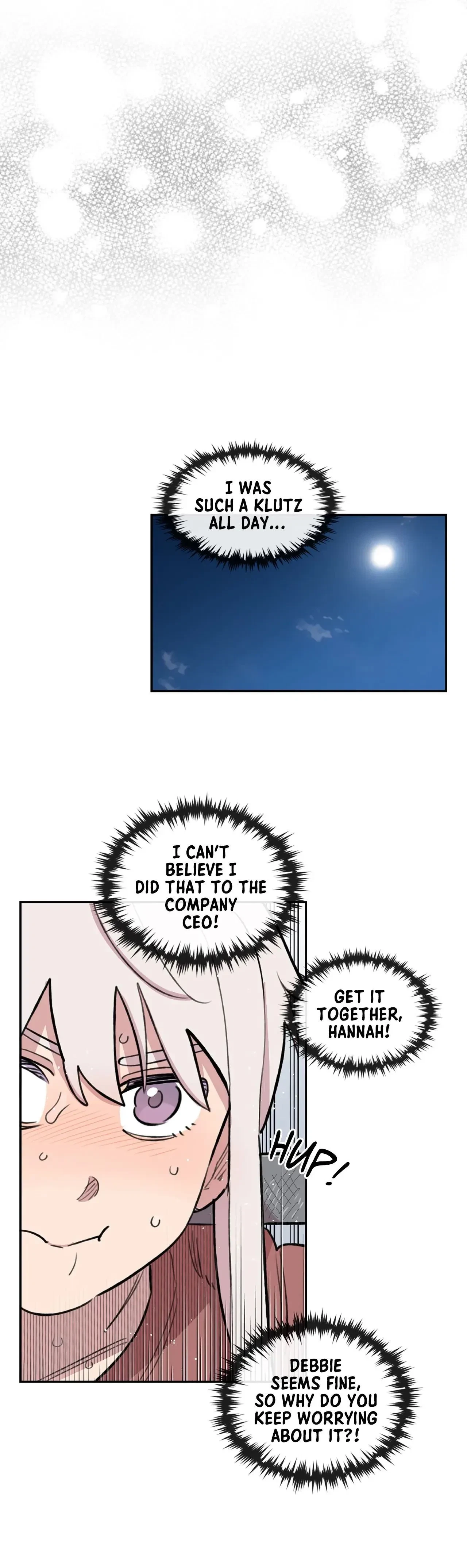 Chapter 66 - Side Story A (9), page 11