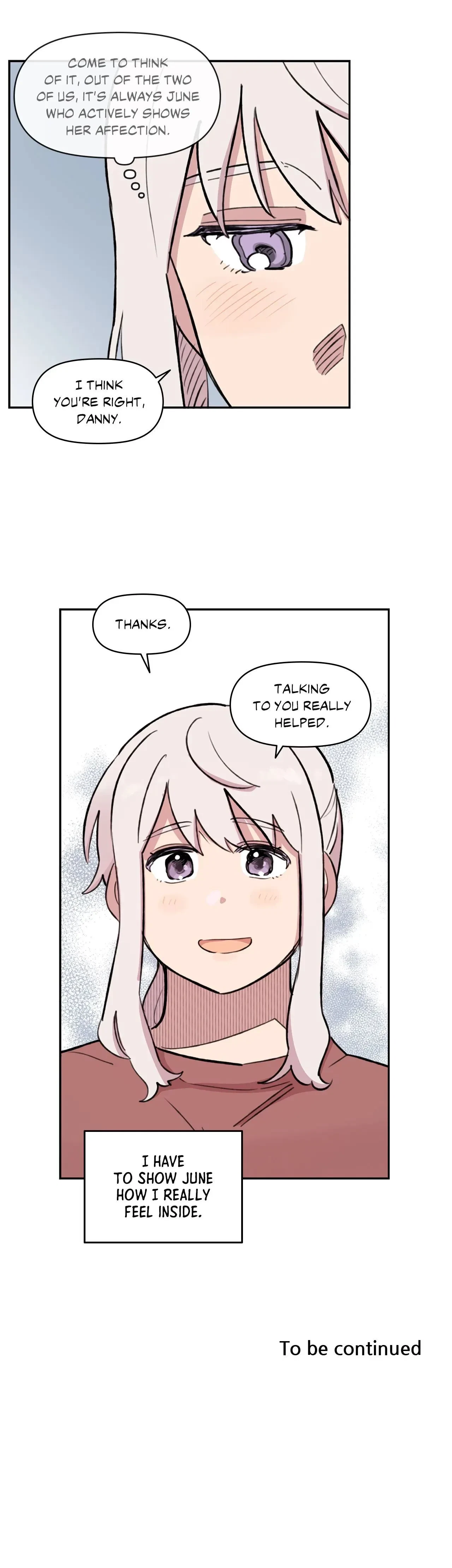 Chapter 66 - Side Story A (9), page 21