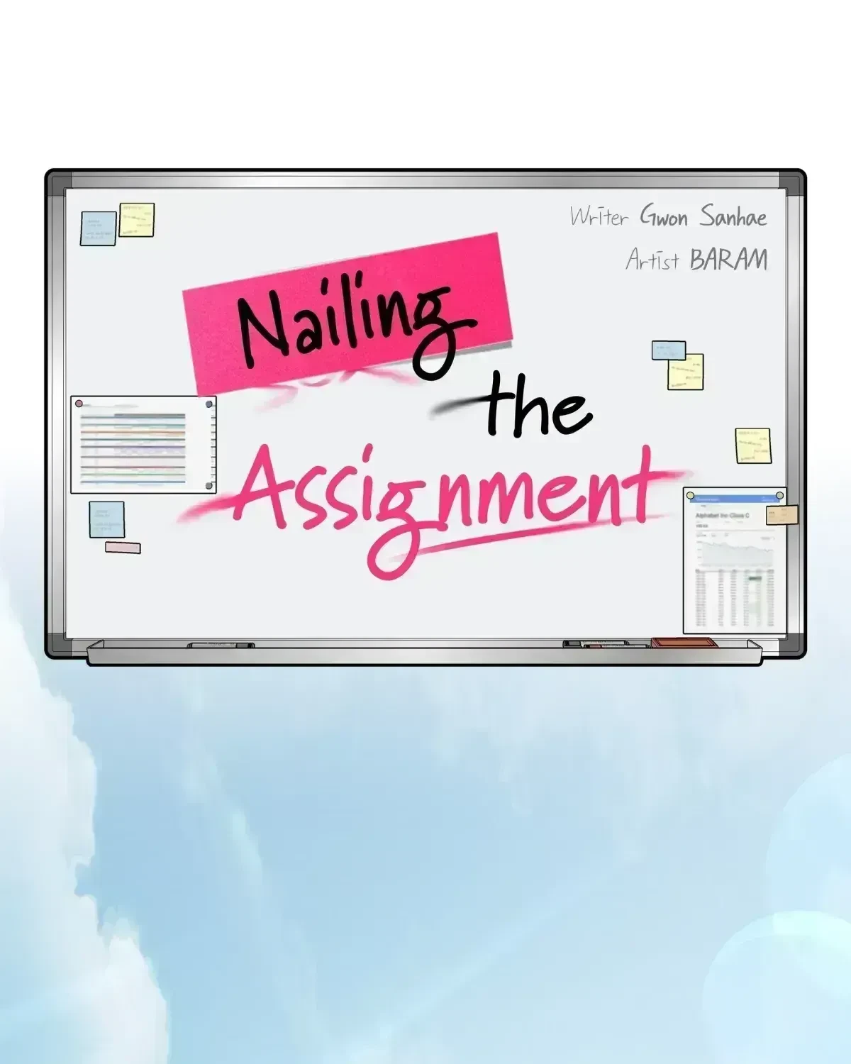 Nailing The Assignment Chapter 1.6, page 56