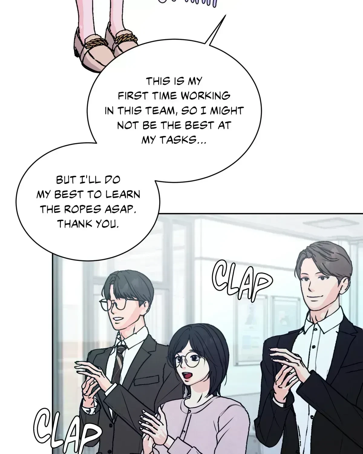 Nailing The Assignment Chapter 1.6, page 62
