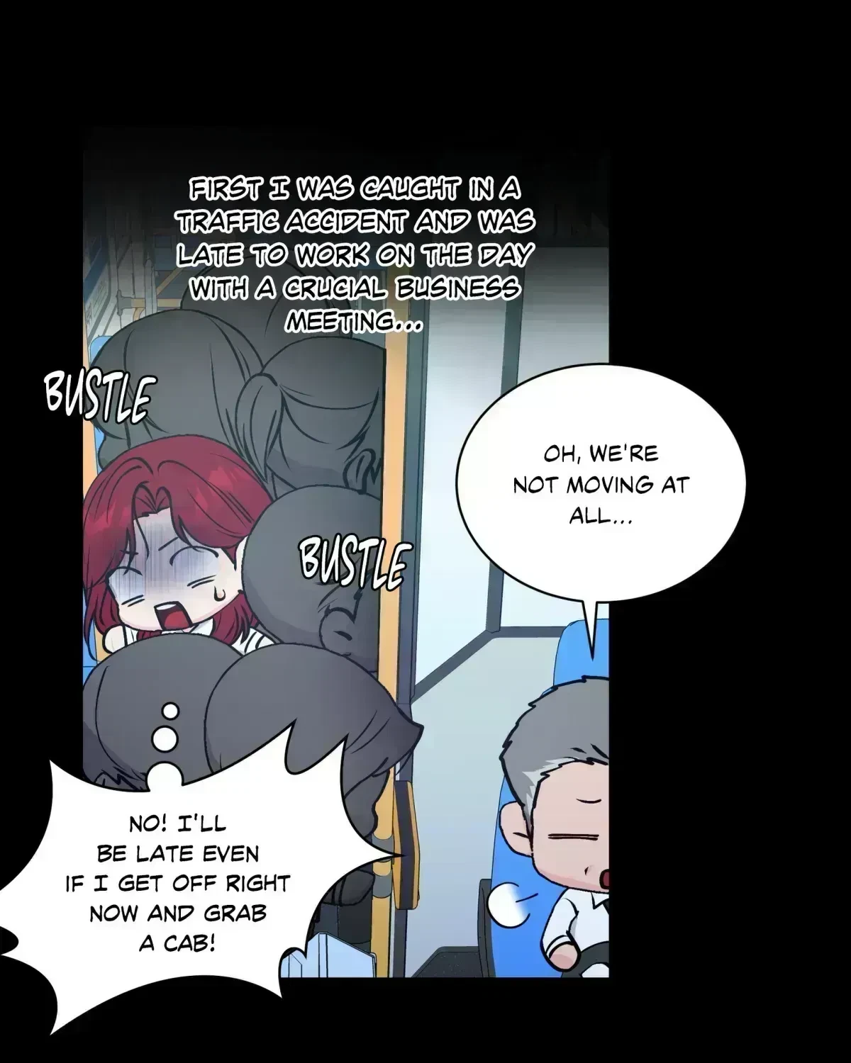 Nailing The Assignment Chapter 1.6, page 85