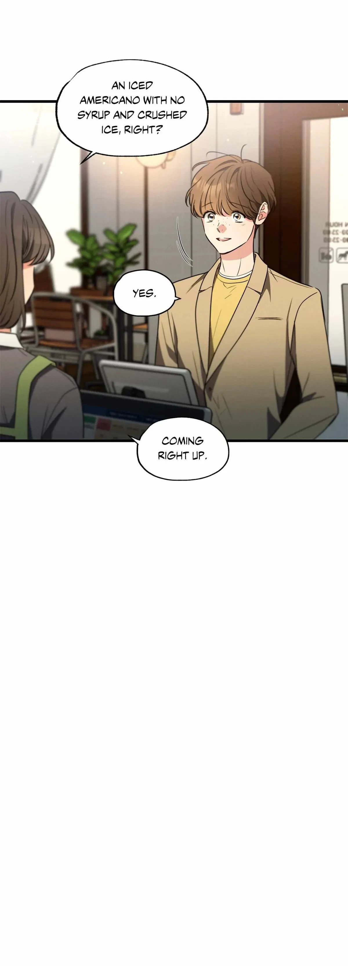 Love History Caused By Willful Negligence Chapter 78, page 3