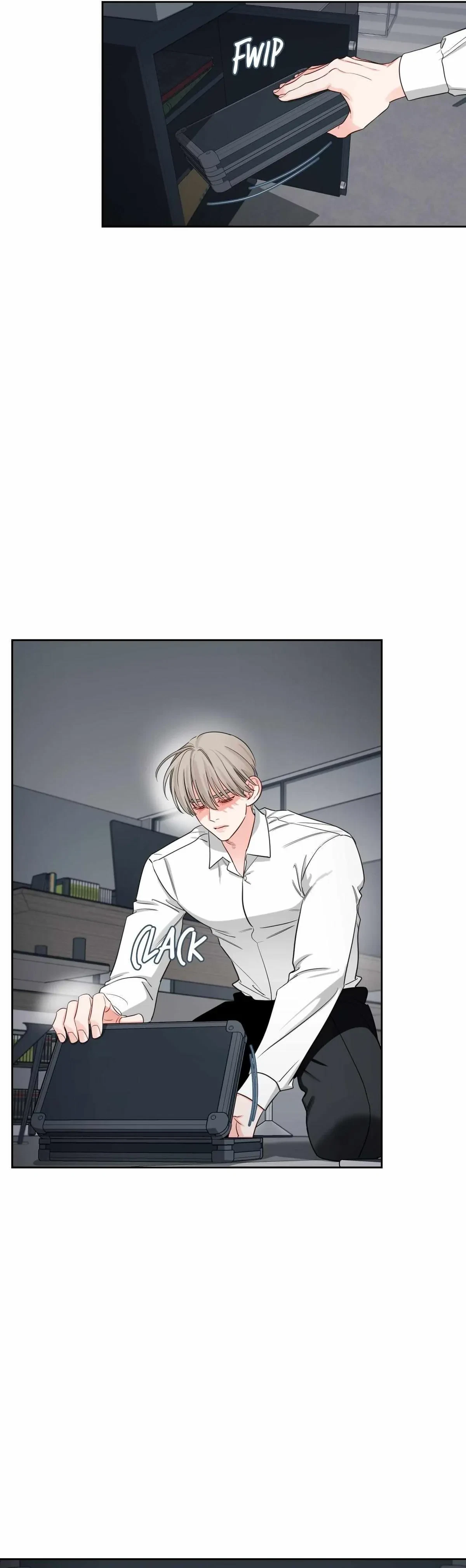 Within My Shadow Chapter 55, page 3