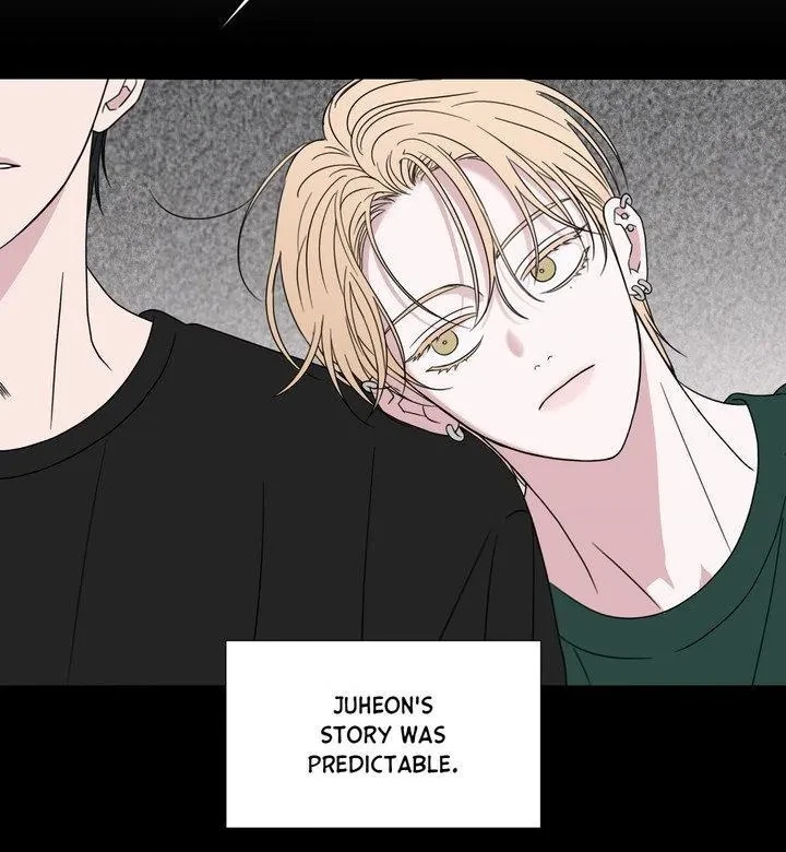 Sorta Psycho Chapter 26, page 21