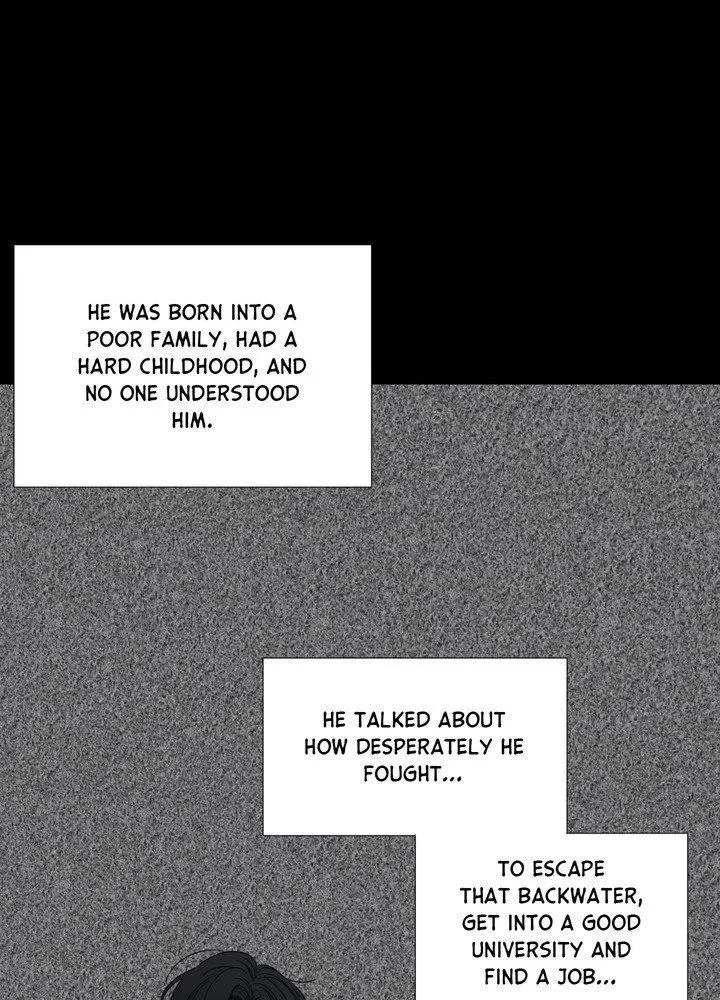 Sorta Psycho Chapter 26, page 22