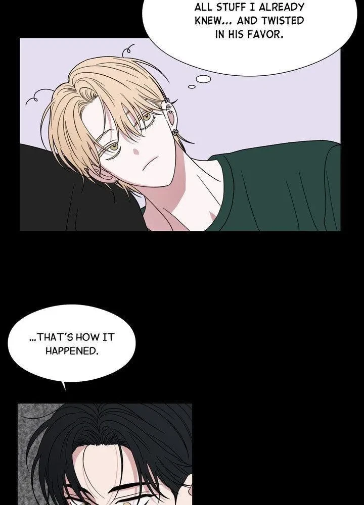 Sorta Psycho Chapter 26, page 24