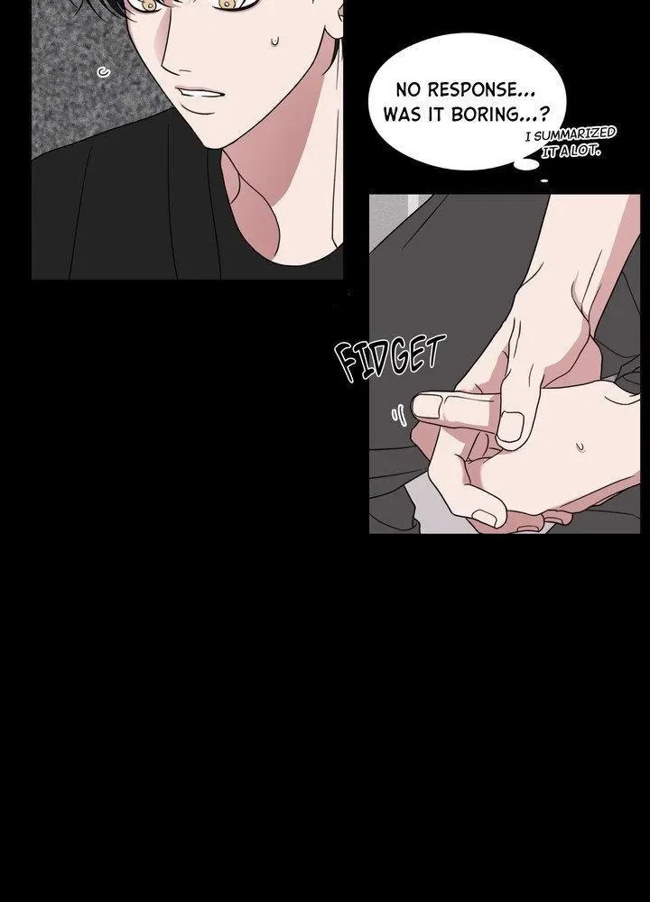 Sorta Psycho Chapter 26, page 25