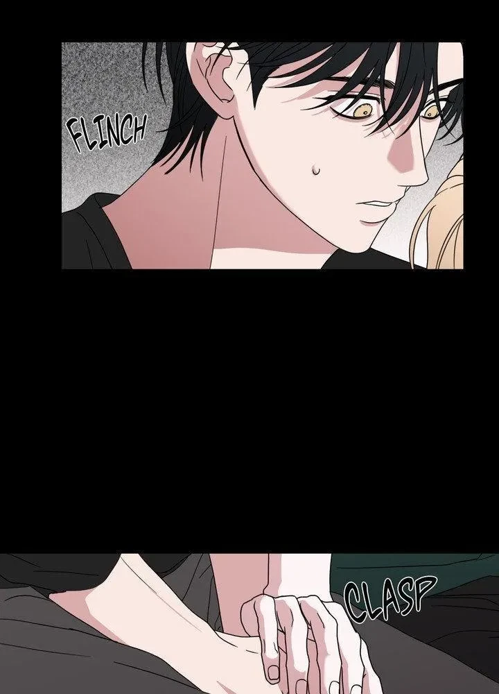 Sorta Psycho Chapter 26, page 26
