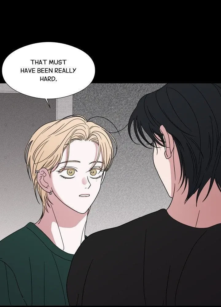 Sorta Psycho Chapter 26, page 28