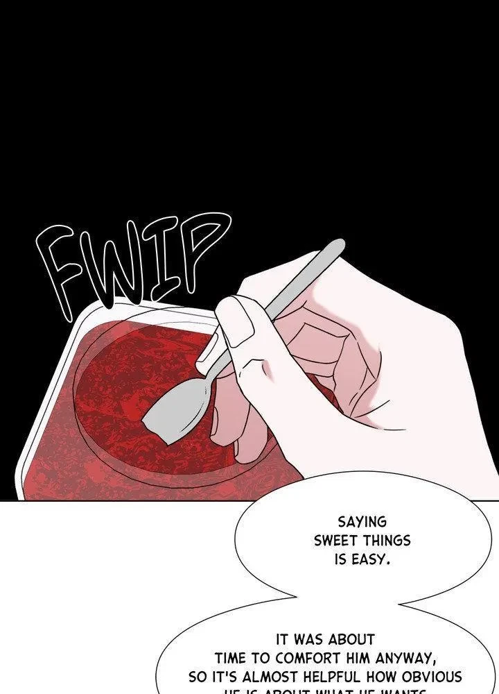 Sorta Psycho Chapter 26, page 31