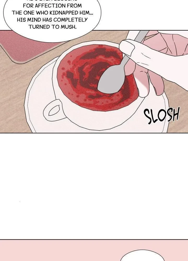 Sorta Psycho Chapter 26, page 33