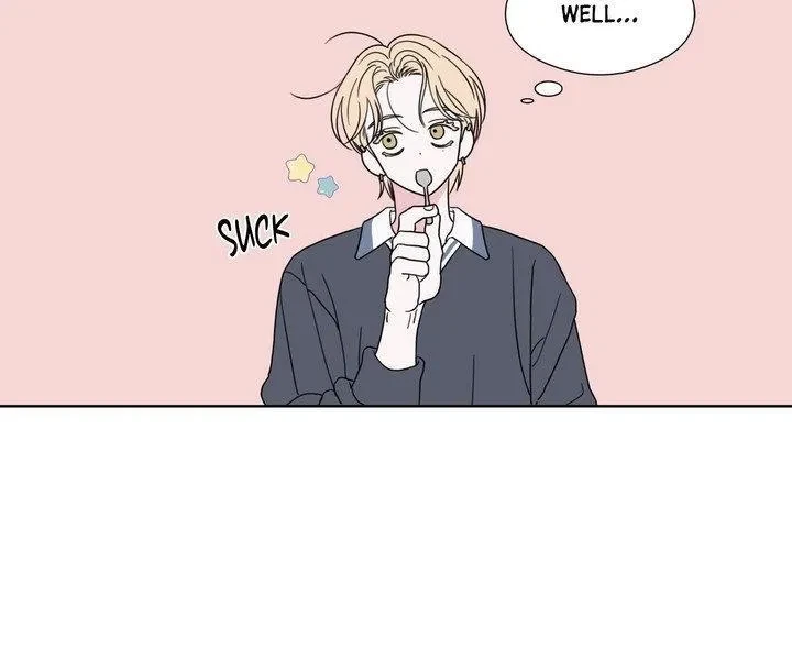 Sorta Psycho Chapter 26, page 34