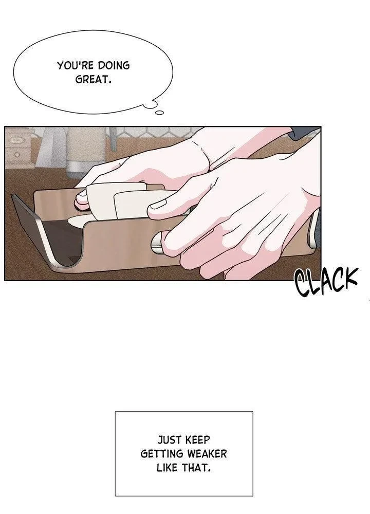 Sorta Psycho Chapter 26, page 35