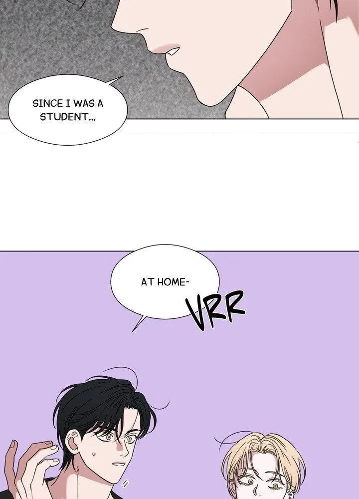 Sorta Psycho Chapter 26, page 4