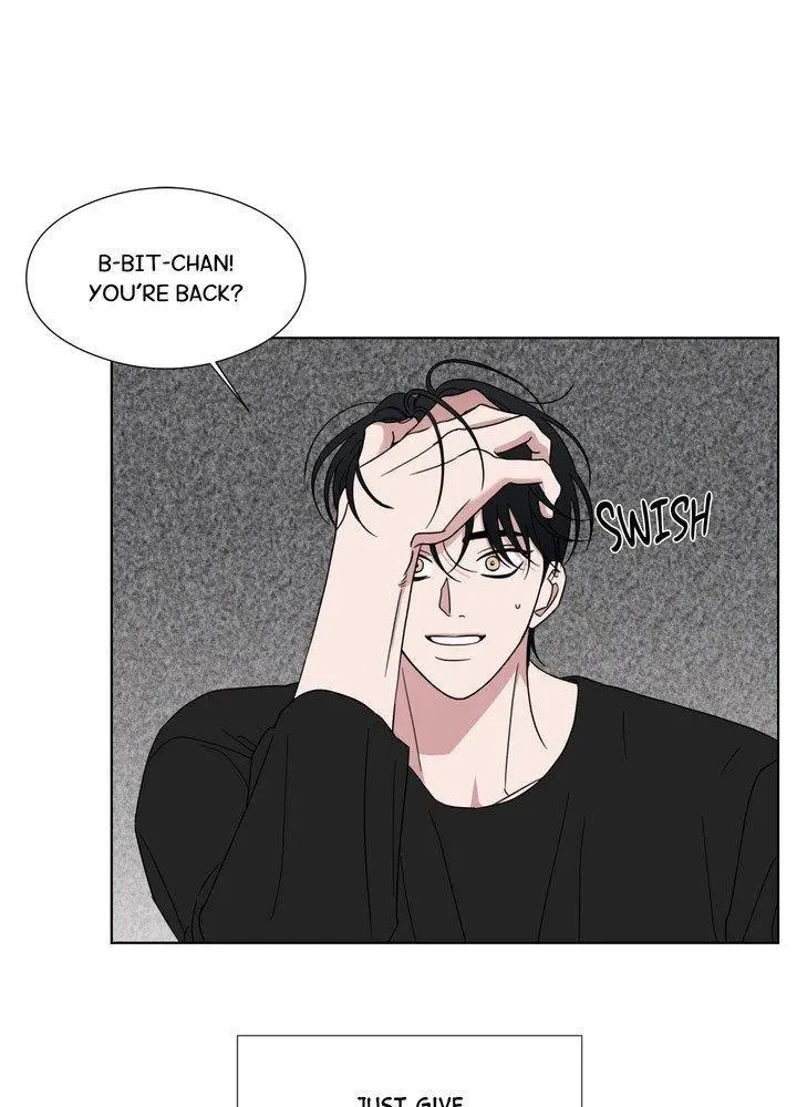 Sorta Psycho Chapter 26, page 40