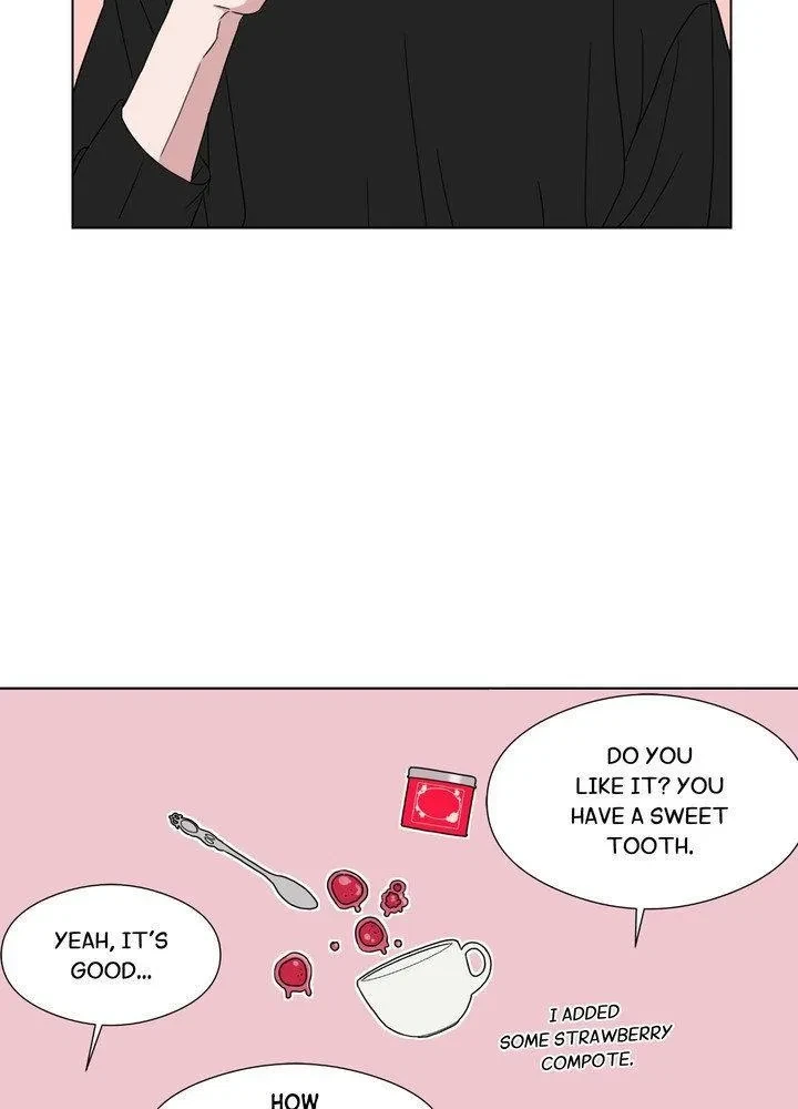 Sorta Psycho Chapter 26, page 46