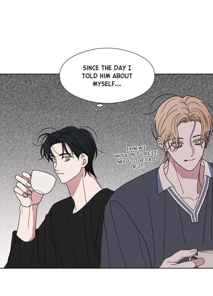 Sorta Psycho Chapter 26, page 49