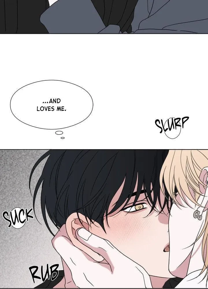 Sorta Psycho Chapter 26, page 55