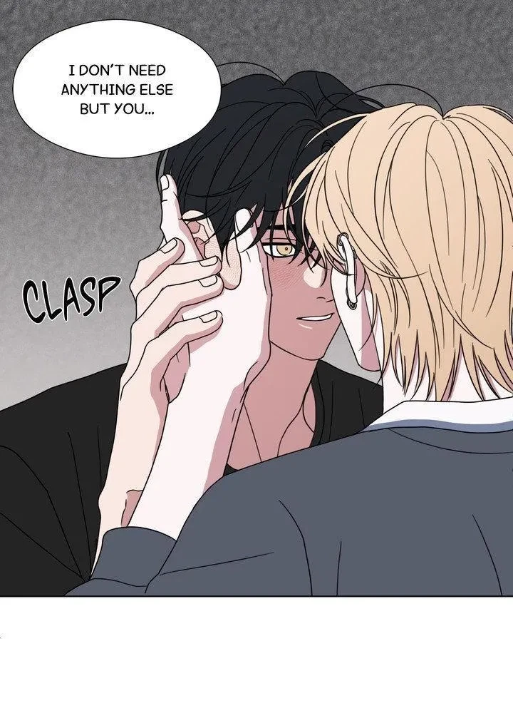 Sorta Psycho Chapter 26, page 58