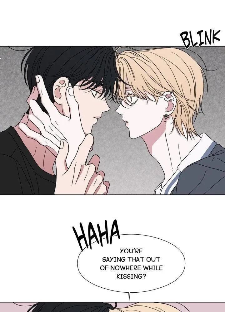 Sorta Psycho Chapter 26, page 59