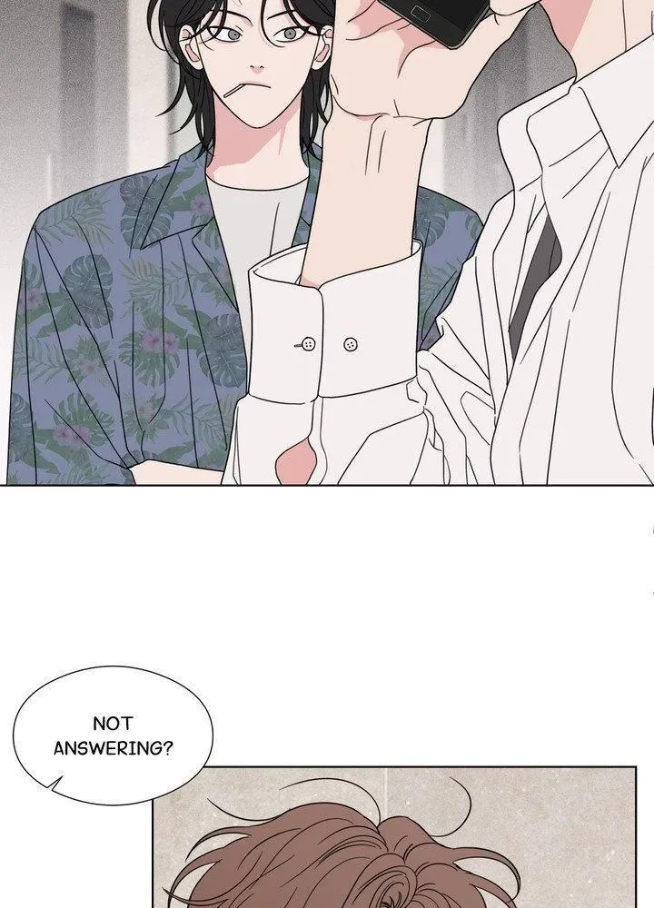 Sorta Psycho Chapter 26, page 67