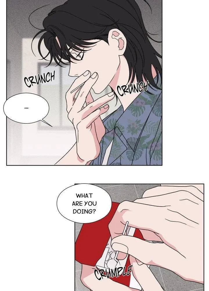 Sorta Psycho Chapter 26, page 69